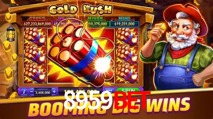 Descubra a Essência do 8959BET: Nossa História e Compromissos