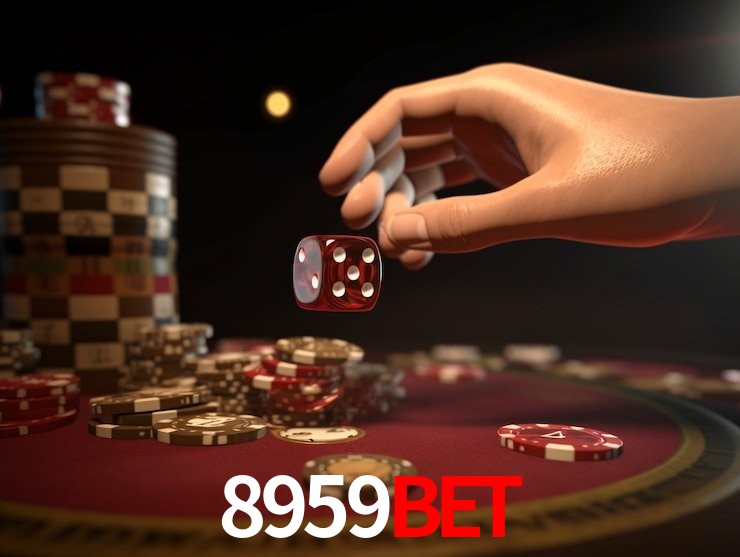 Estatísticas 8959BET