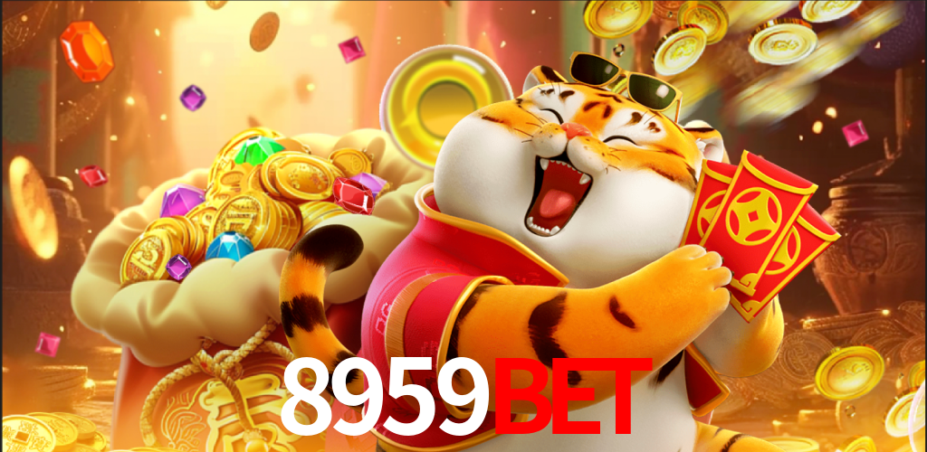 8959 BET login
