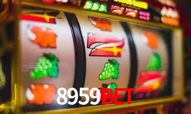 A Revolução dos Aplicativos de Jogos no 8959BET