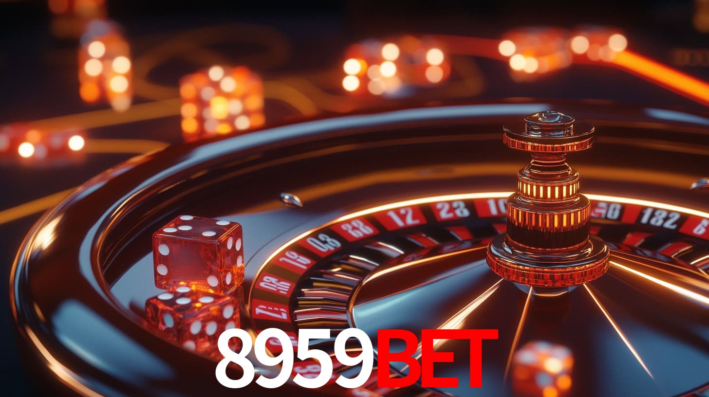 8959BET: Jogue Crash e Experimente Alta Recompensa Instantânea