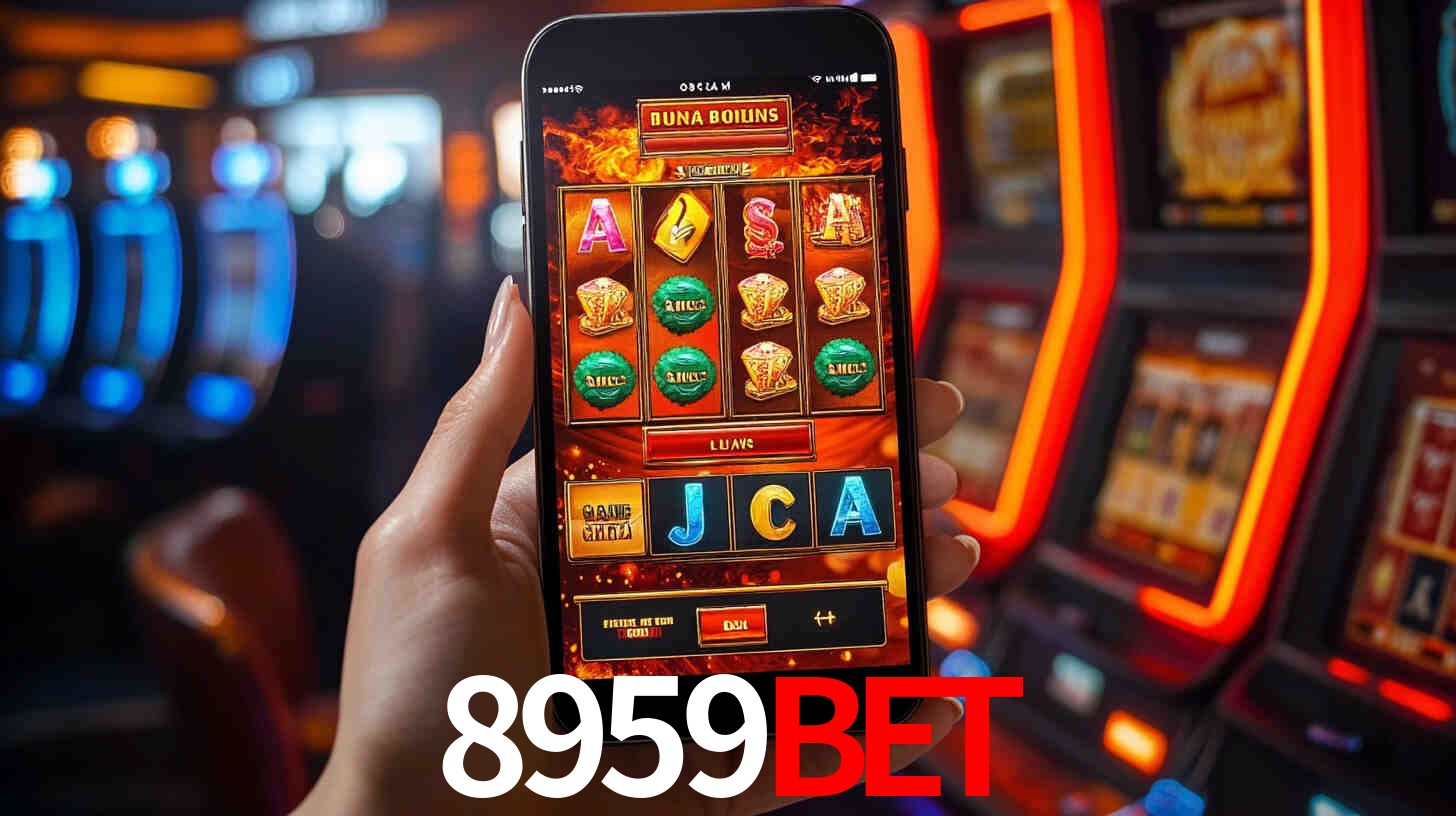 8959 BET login