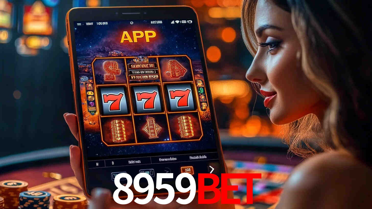 8959BET,8959BET VIP