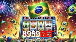 Bonus Features 8959BET