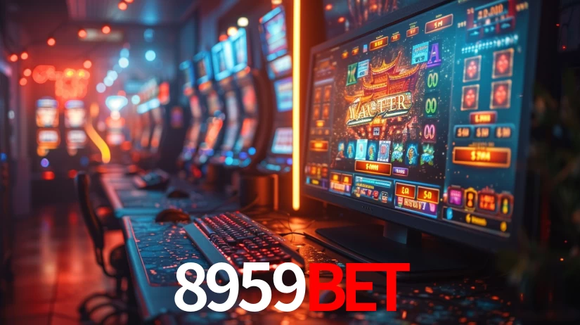 8959BET