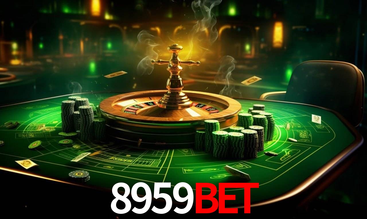 Descubra o Programa VIP da 8959BET: Vantagens Exclusivas para Jogadores