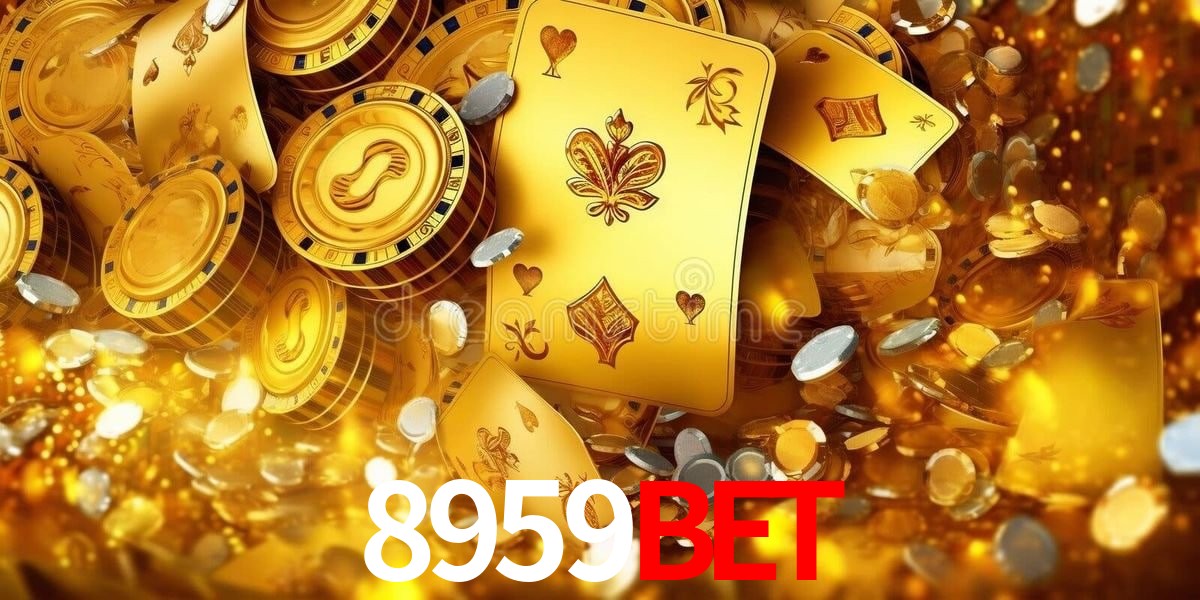 Explorando a Categoria de Eventos em Apostas na 8959BET