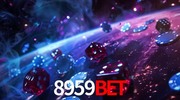 Slot Games 8959BET