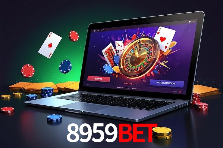 Design Responsivo 8959BET