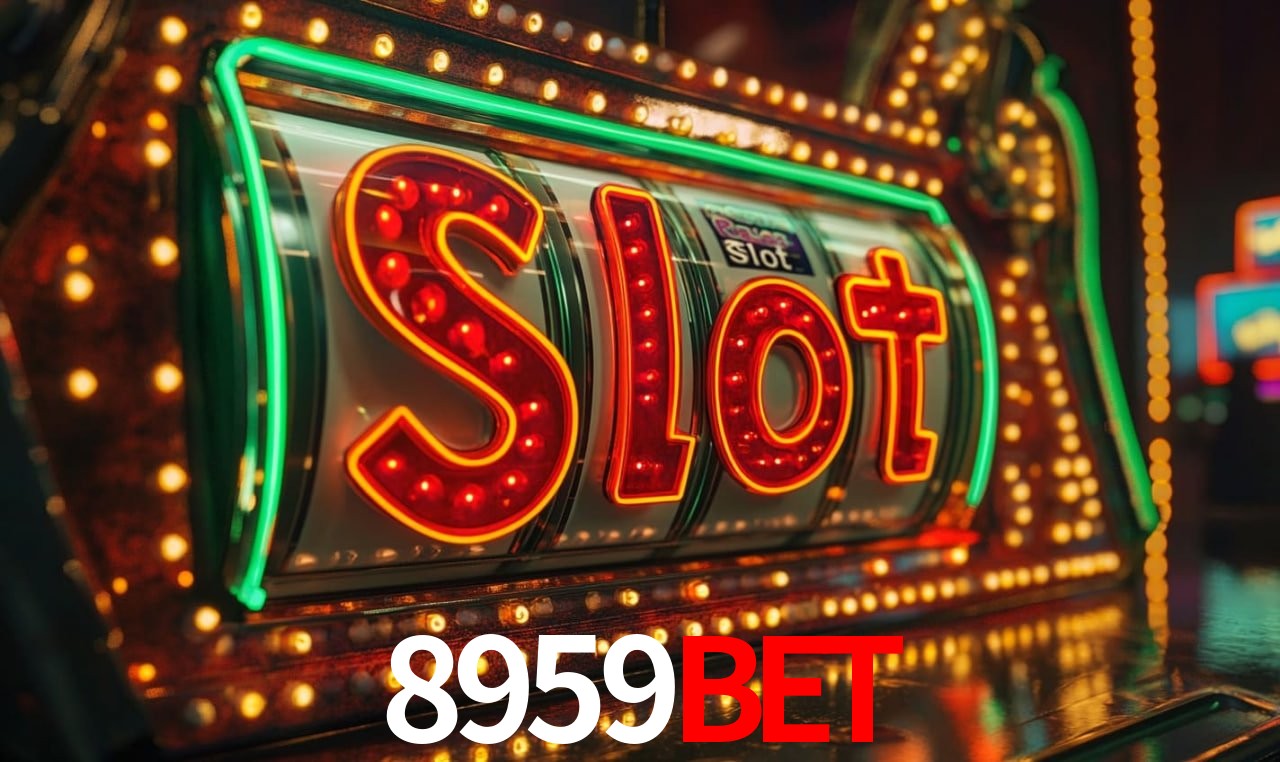 Login Seguro 8959BET