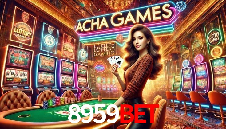 Tennis Betting 8959BET