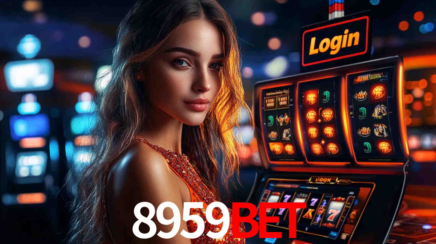 8959BET