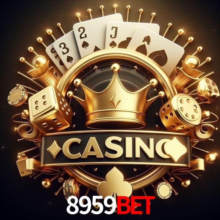 Apostas de Futebol 8959BET