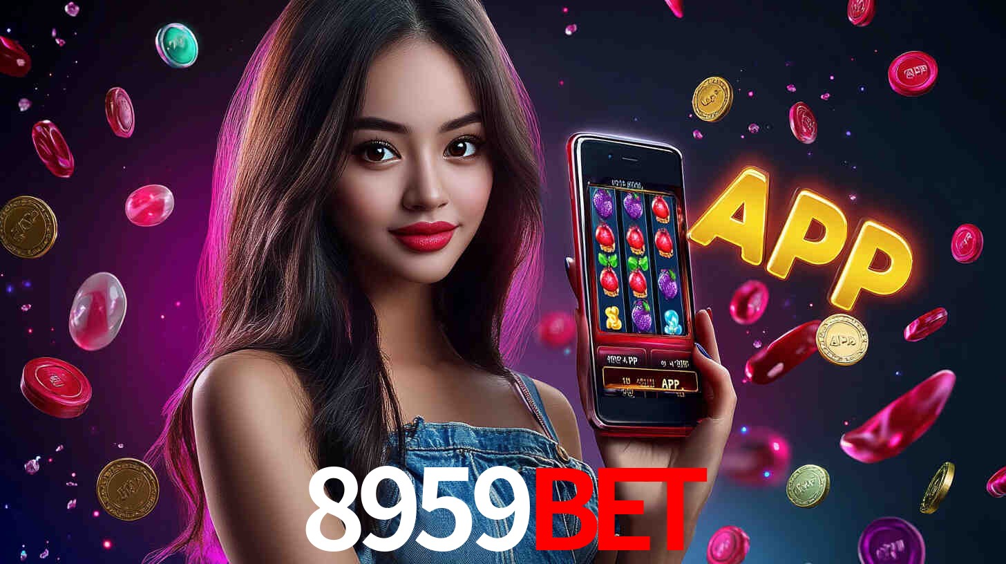 Inovações de Jogos na 8959BET: O Futuro das Experiências Interativas