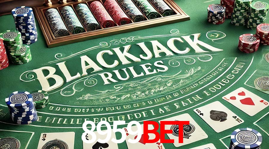 Games Directory 8959BET
