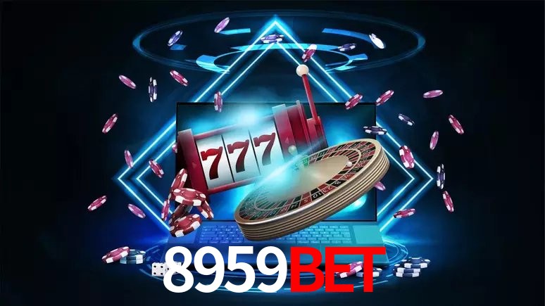 Avaliações dos Jogadores 8959BET