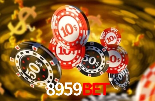 Casino VIP 8959BET