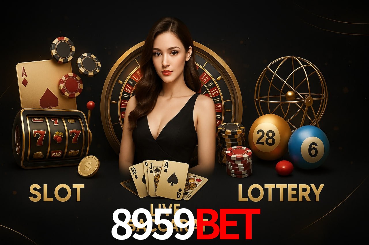 Promoção Relâmpago 8959BET