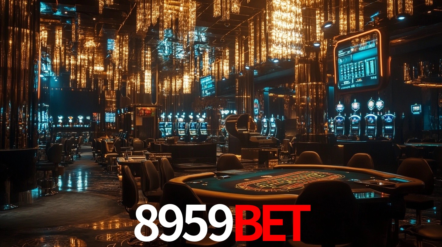 8959BET VIP