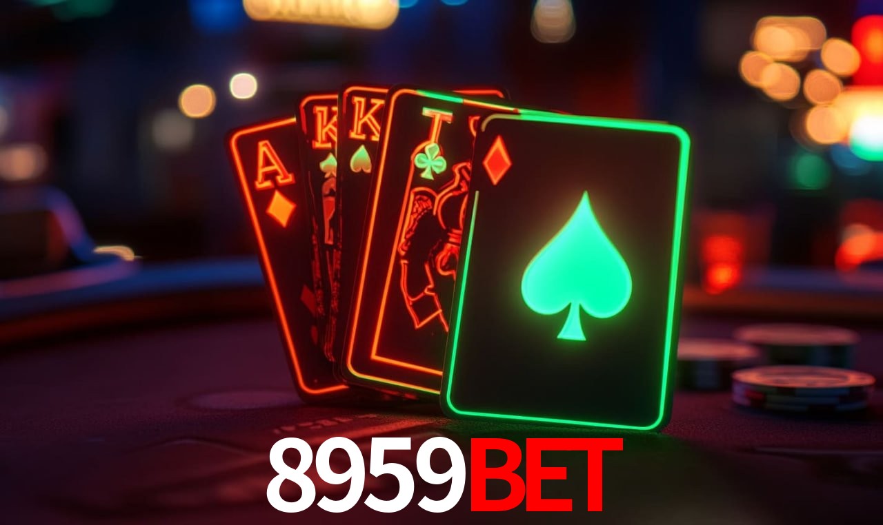 Estatísticas Esportivas 8959BET