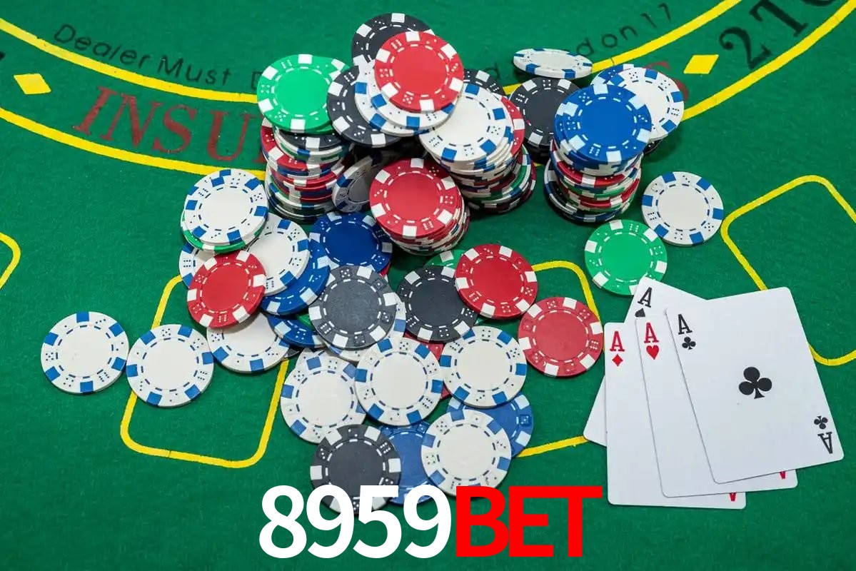 Interface Premium 8959BET