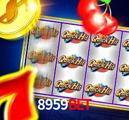 Apostas Esportivas na 8959BET: Um Guia Completo