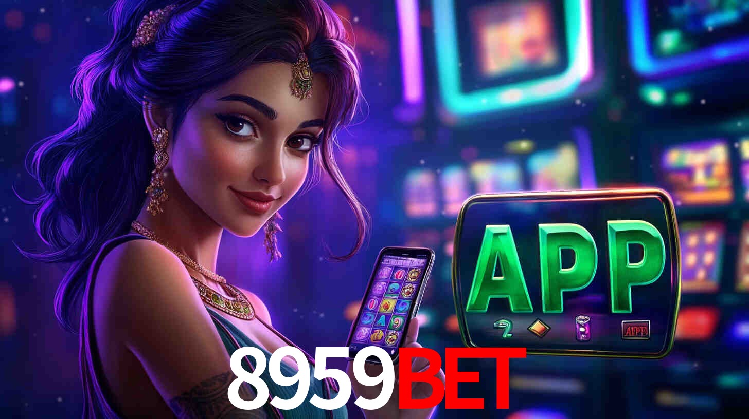 8959BET VIP