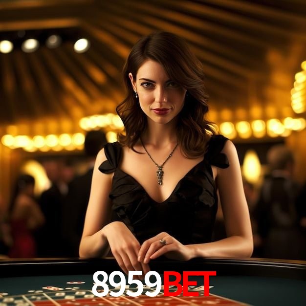 Apostas Esportivas na 8959BET: Um Guia Completo