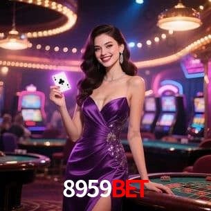 Jogos Exclusivos 8959BET