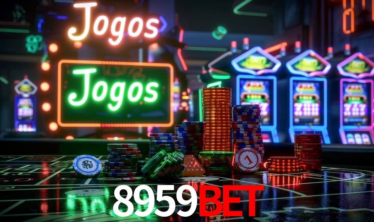 8959 BET login