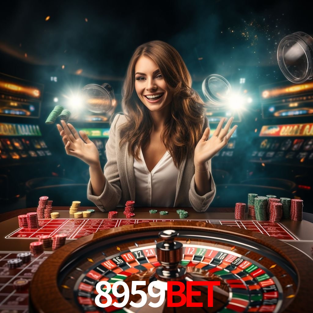 8959BET