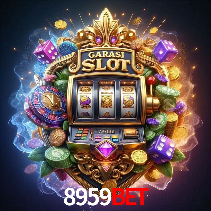 Casino Ao Vivo 8959BET