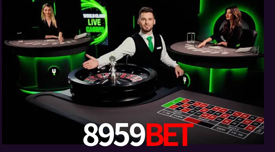 Secure Login 8959BET