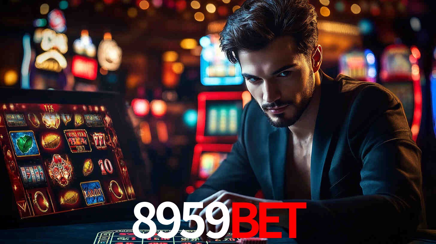 8959BET