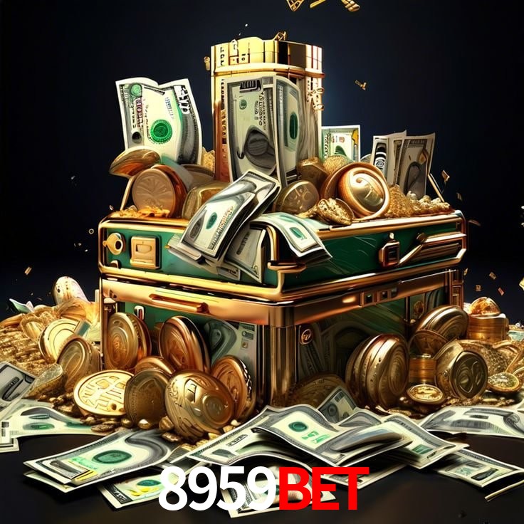 Jogo Spaceman 8959BET