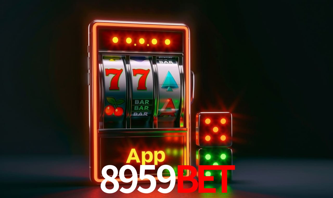 Apostas de Basquete 8959BET