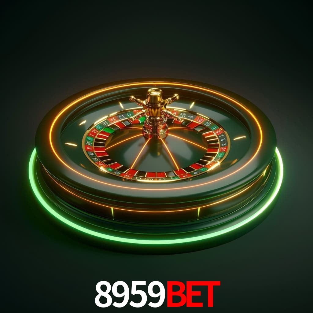 8959BET VIP