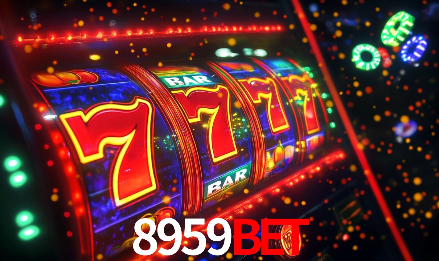 8959BET