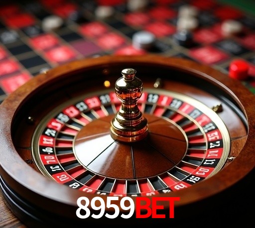 Integração de APIs 8959BET