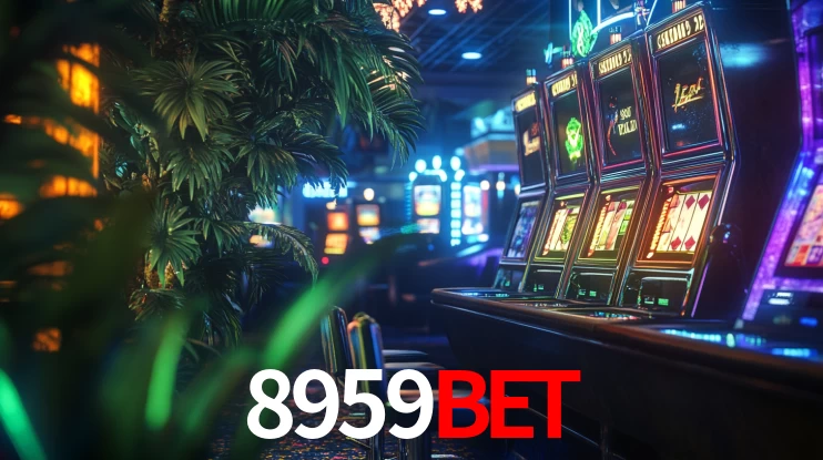 VIP Casino 8959BET