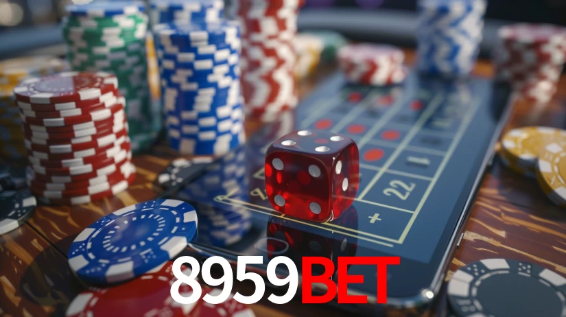 8959BET