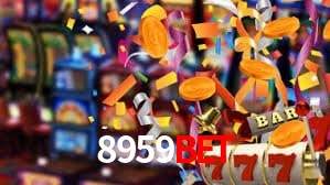 8959BET,8959BET VIP