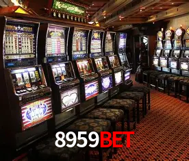 Desvendando o Mundo dos Jogos Virtuais na 8959BET