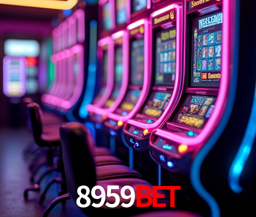 Promoções Sazonais 8959BET
