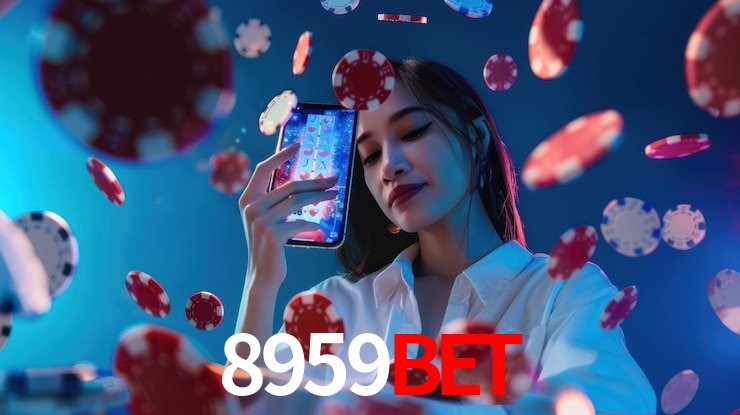 Descubra a Essência do 8959BET: Nossa História e Compromissos