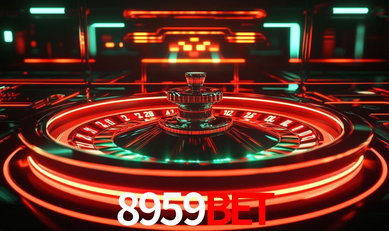Inovações de Jogos na 8959BET: O Futuro das Experiências Interativas