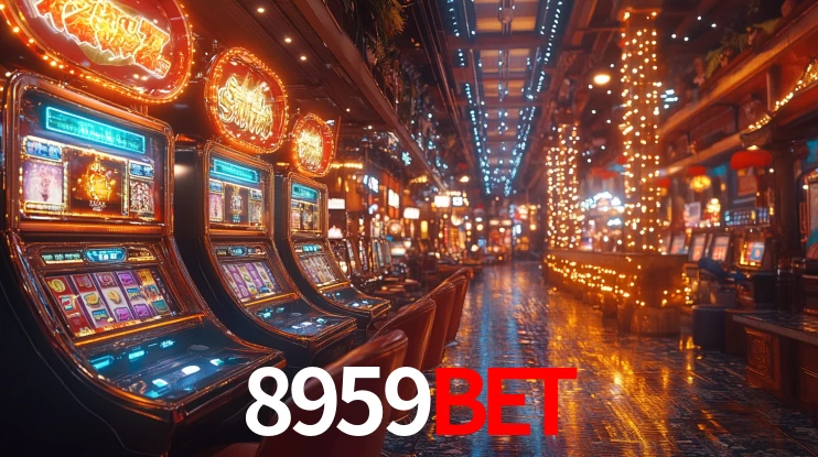 8959BET
