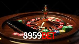 Football Betting 8959BET
