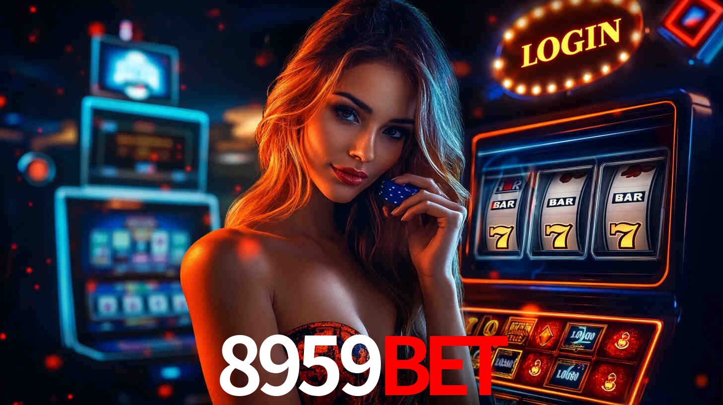 8959BET VIP