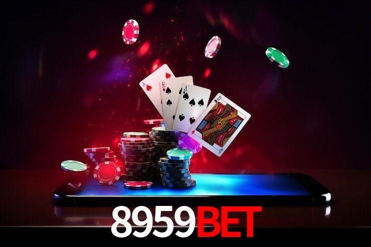 Player Reviews 8959BET